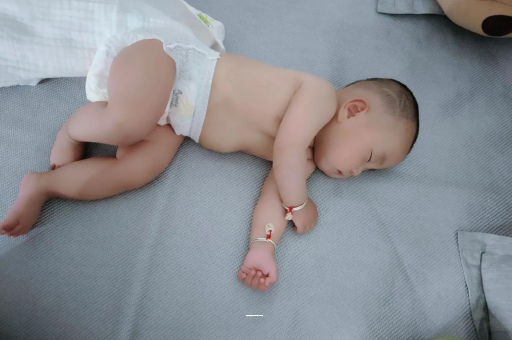 红河宝宝细菌性痢疾