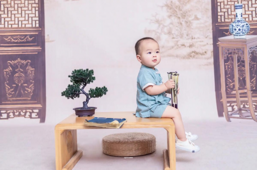 红河宝宝多久认识妈妈